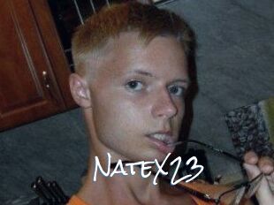 NateX23