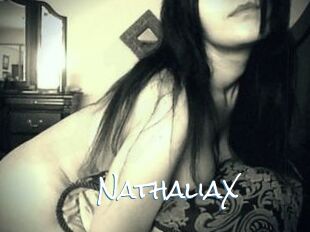 NathaliaX