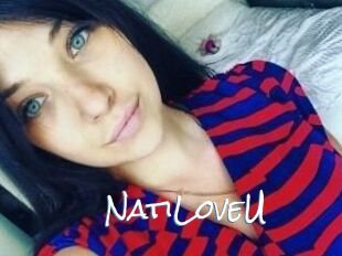 NatiLoveU