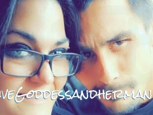NativeGoddessandherman