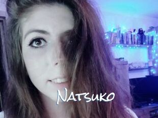 Natsuko