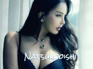 Natsukooishi