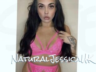 NaturalJessicaUK