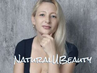 NaturalUBeauty