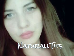 NaturallTits