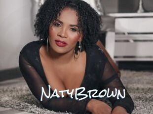 NatyBrown