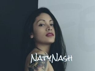 NatyNash