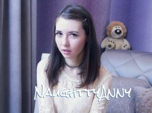 NaughttyAnny