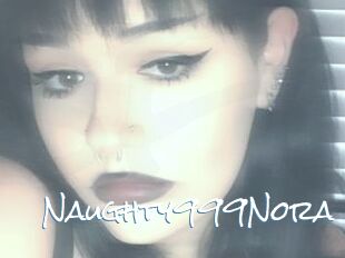 Naughty999Nora