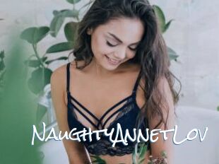 NaughtyAnnetLov