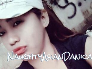 NaughtyAsianDanica