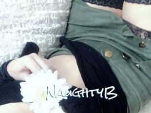 NaughtyB