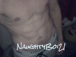 NaughtyBoi21