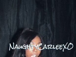 NaughtyCarleeXO