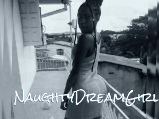 NaughtyDreamGirl