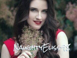 NaughtyEliss98