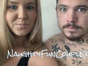 NaughtyFunCoupleX