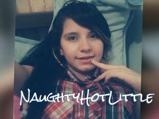 NaughtyHotLittle
