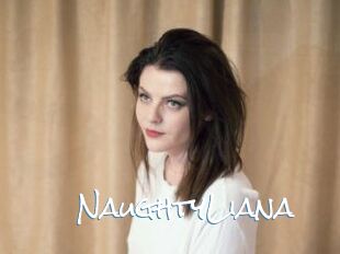 NaughtyLiana