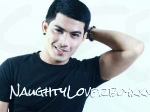 NaughtyLoverboyxxx