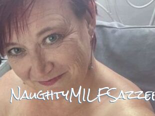NaughtyMILFSazzee