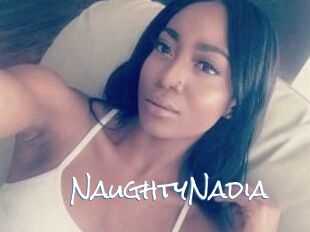 NaughtyNadia_