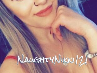 NaughtyNikki121