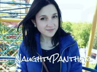NaughtyPanther