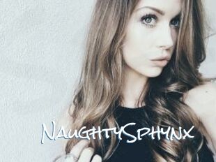 NaughtySphynx