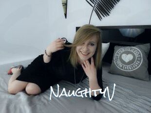 NaughtyV