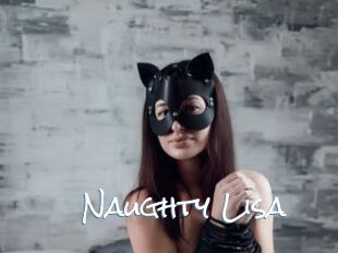 Naughty_Lisa