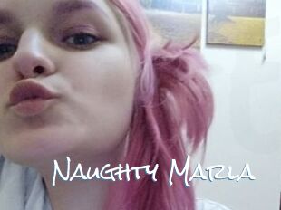 Naughty_Marla