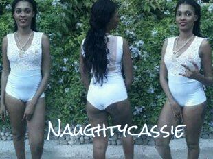 Naughtycassie
