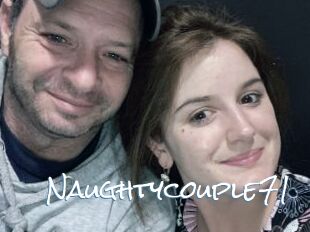 Naughtycouple71