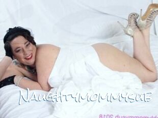 Naughtymommysub