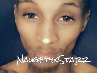 NaughtyxStarr