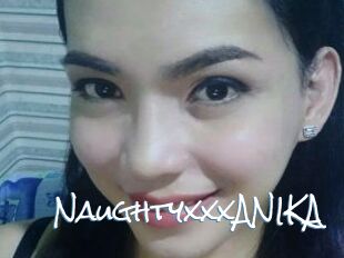 NaughtyxxxANIKA