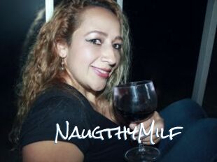 NaugthyMilf