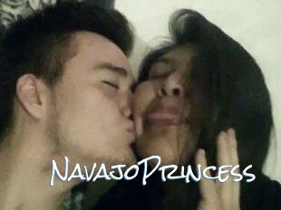 NavajoPrincess