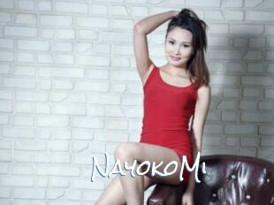NayokoMi
