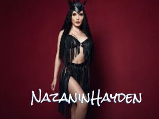 NazaninHayden
