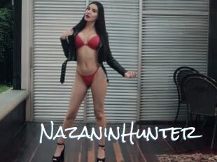 NazaninHunter