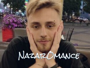 NazarOmance