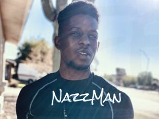 NazzMan