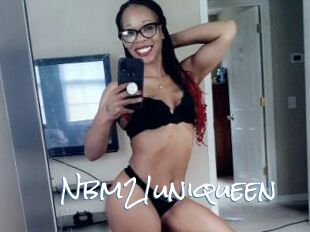 Nbm21uniqueen
