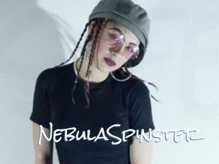 NebulaSpinster