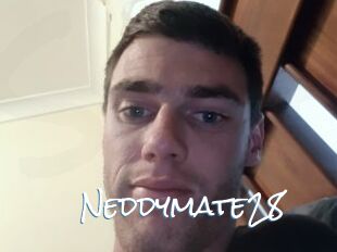Neddymate28