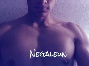 Negaleun