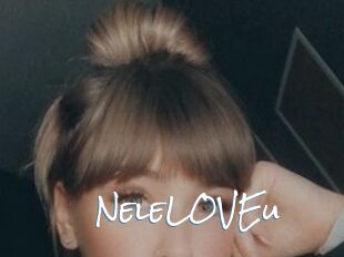 NeleLOVEu