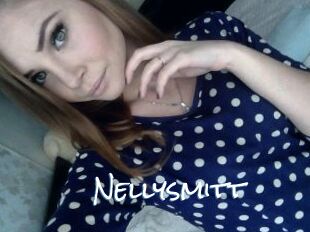 Nellysmitt